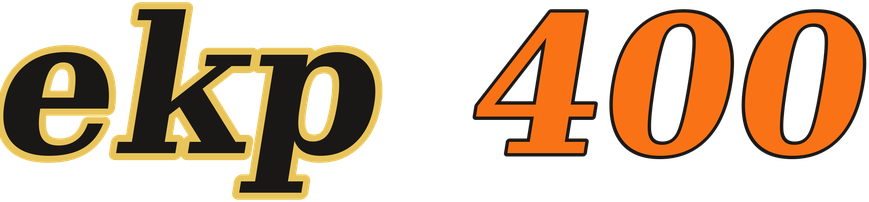 ekp 400 logo